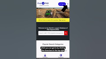 The EASIEST way to get your PhD visa info! #phdstudent #studyabroad #studentvisa