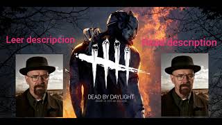 Dead by Daylight Optimization