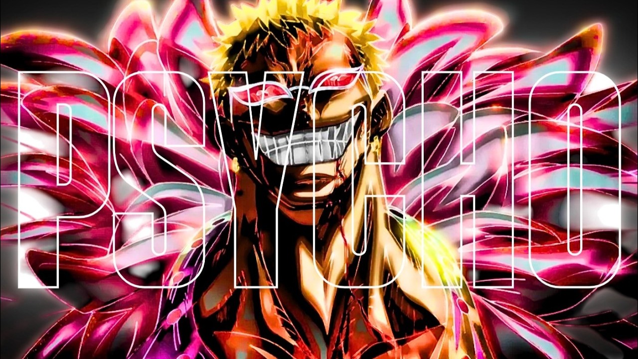 Pourquoi les PSYCHOPATHES sont-ils devenus nos personnages préférés ?