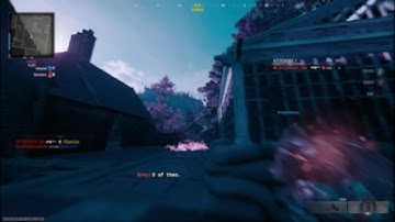 Another Infected CrossMap Tommy