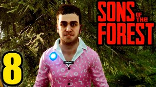 ¿FINAL? | SONS OF THE FOREST