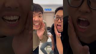 歌词炸弹#搞笑#惩罚#挑战#整蛊 #峻宁峻宁