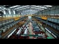 Hystackers | Hyundai Ship Building Video