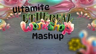 Ultimate Ethereal Workshop Mashup Credits In Video