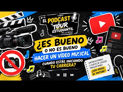 IS IT A GOOD IDEA TO MAKE A MUSIC VIDEO AT THE START OF YOUR CAREER? 🎬🎶 The answer will surprise you