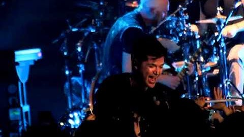 The Script - Good Ol