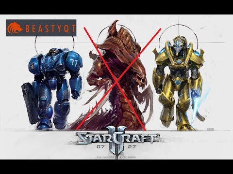 Starcraft 2 Legacy Of The Void Counter Chart