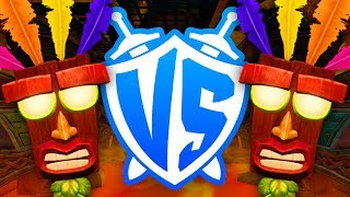 Crash 2 Bandicoot Versus - Episode 4