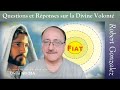 Robert gonzalez elijahs cloak  questions et rponses sur la divine volont