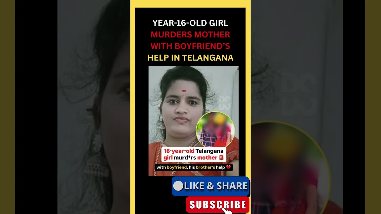 Jeedimetla Case Secrets What REALLY Happened to the Mother