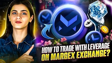 Margex Review | Learn to Trade with Leverage | Educational Content (DYOR)