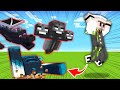 マイクラ ジャンプすると敵MOBが湧く世界でサバイバル マイクラ ジャンプすると敵MOBが湧く世界でサバイバル