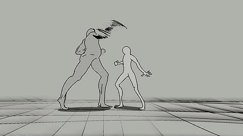 when you have memorized the attack pattern.