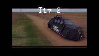 Slide show of all storm chasing vehicles I know of
