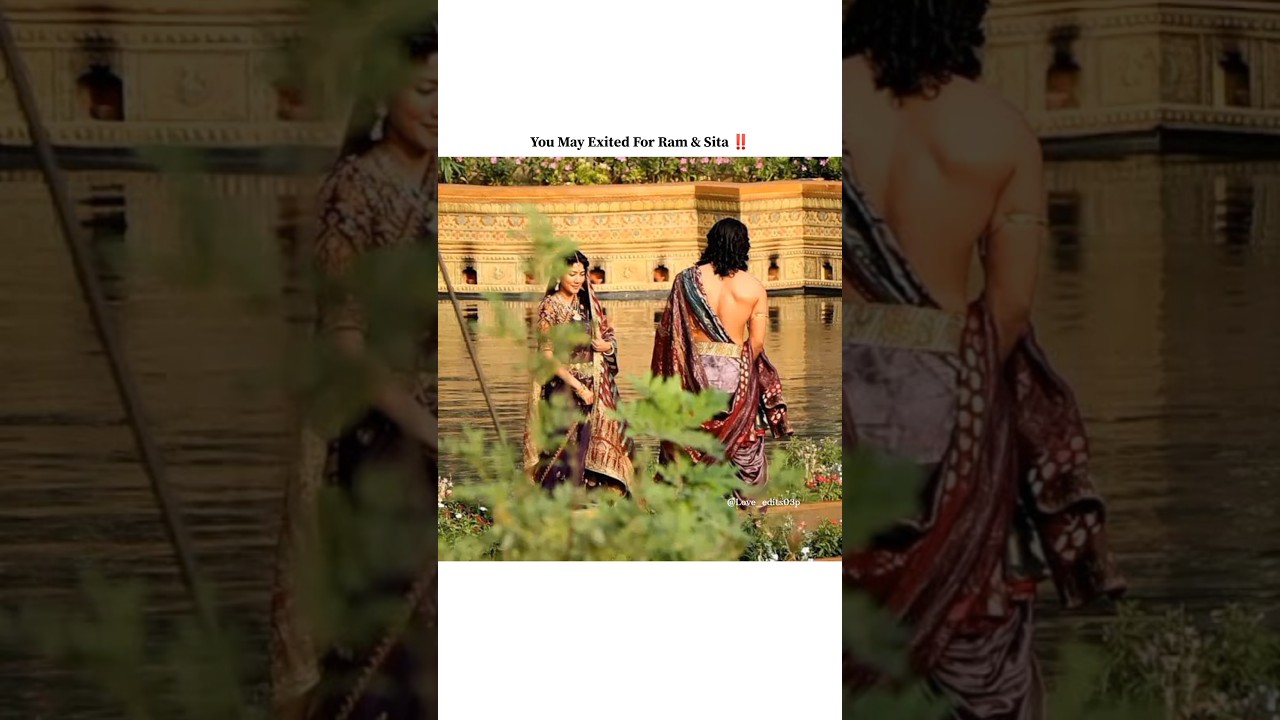 Ranbir & Sai Pallavi VS Yash 👑🔥