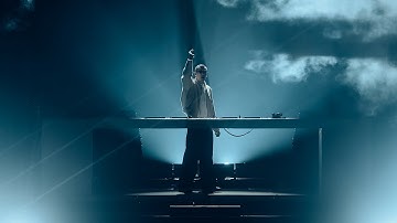 Lost Frequencies - Live at Freedom stage Tomorrowland 2025