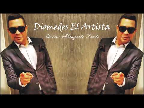Diomedes El Artista