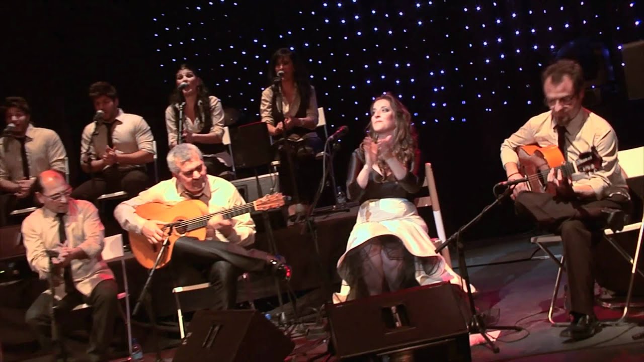 ARGENTINA - SI TE DICEN DE CAI