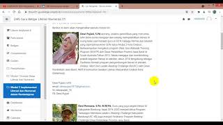 Famous 2.a.  Pengantar Modul 2 Implementasi Literasi dan Numerasi dalam Pembelajaran II NAUFAL FAK Net Worth