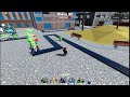 Roblox Tower Defense Simulator