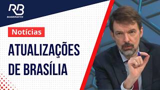 CRISE NO SUPREMO: Schuler aponta omissão da presidência do STF e aceleração da crise institucional