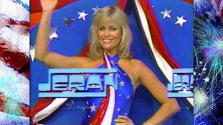 tpirmodelstv.com - 4th of July All-American Swimsuit Special