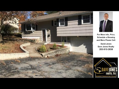 54 Parklawn Drive, Waterbury, CT home video tour