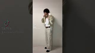 Adidas Samba Classic Outfit