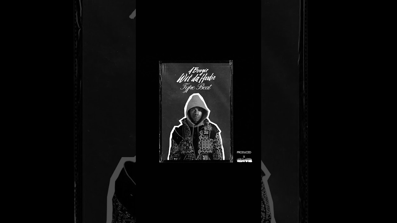 [FREE FOR PROFIT] A Boogie wit da Hoodie x J.I Type Beat 2021 - "SECRETS" | @WAVY
