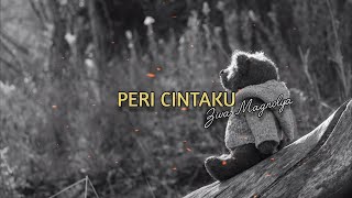 PERI CINTAKU - ZIVA MAGNOLYA | Lirik Cover Dewangga Elsandro