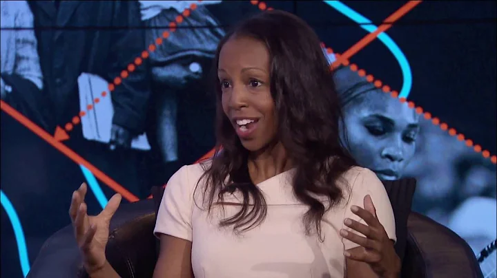 Vision and Justice with Sarah Lewis | Black America