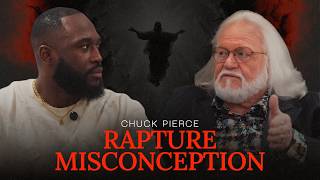 What If the Rapture Doesn’t Happen the Way You Were Told?