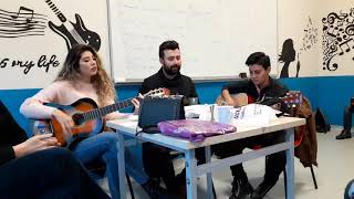 Ben Sana Hasret - Selçuk İlkan Denli