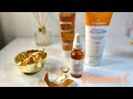 Sérum C10 كل التساؤلات التي تدور في بالك حول سيروم فيتامين سي للوجه وطريقة إستعماله 