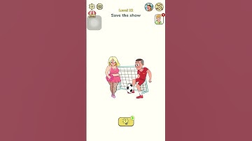Save the show❗️Impossible date 2 #shorts #animacao