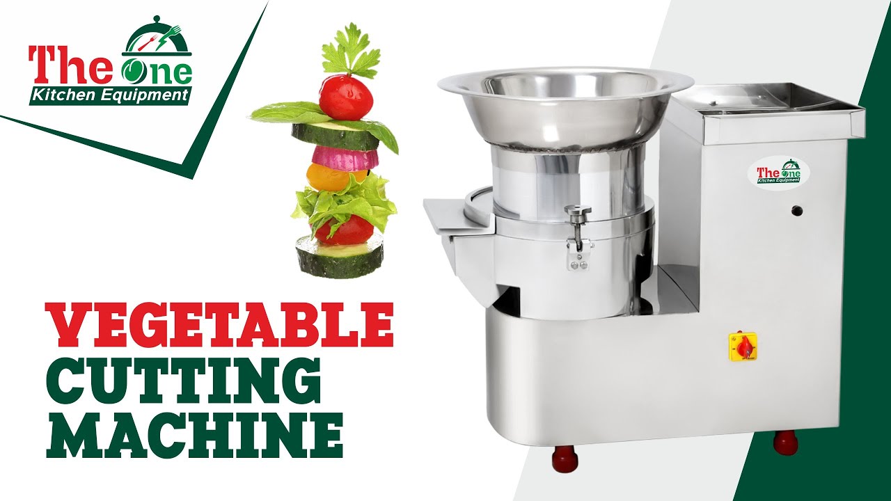 electric slicing onion cutter vegetable cutting machine - Huafood