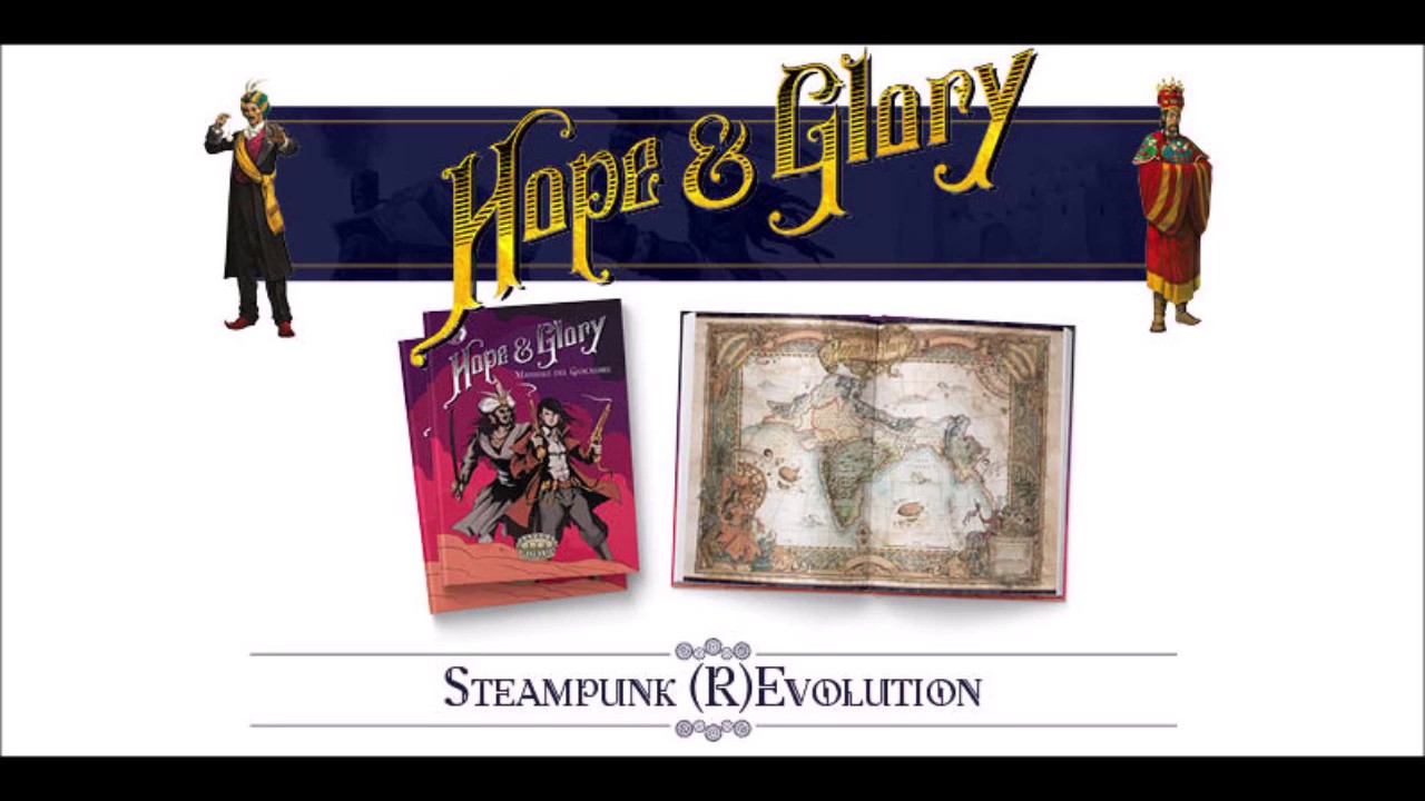 Il mistero dell'IRON THUNDER - 03