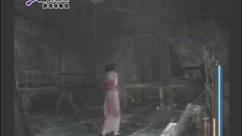 FATAL FRAME III 3 Mission 4-1 Rank S (JP)