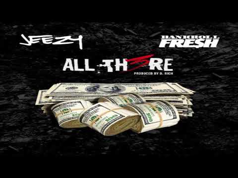 Jeezy ft. Bankroll Fresh - All There (Rebassed & Slowed)