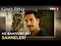 Ramazan'ın "Ne bakıyorsun dayı?" sahneleri - Gönül Dağı