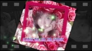 LYLA - MAGIC WITH LYRICS