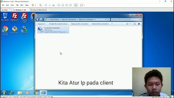 Instalasi Dan Konfigurasi OpenVPN Server Pada Debian