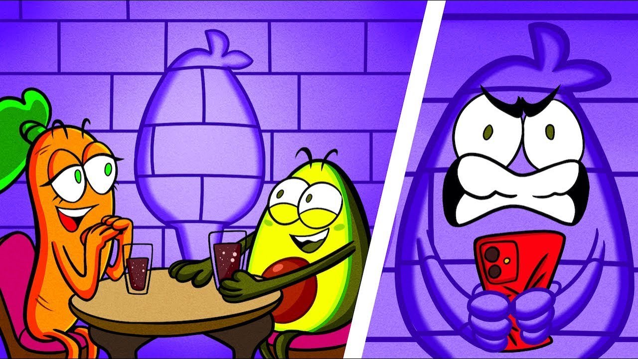 Crazy vs Normal | Funny Family Problems & Stories