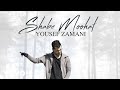 YOUSEF ZAMANI Shab E Moohat Lyric Video