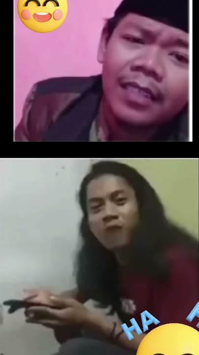 Kocak abang'nya nyanyi malah jadi adzan 🤣#trending #shorts #funny #memes #fyp #viralvideo #reels