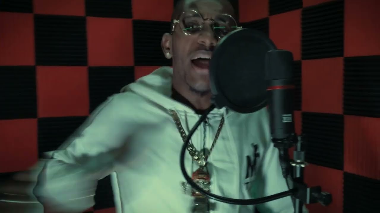 Mechanic T.I.D - No More (Munch Remix) (Official music video).