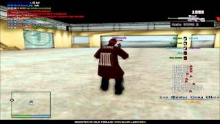 [Sniper - Shotgun] [TSZ]SKRiiTZ VS [TSZ]KENZY