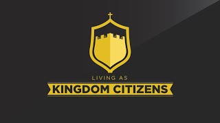 Kingdom Citizens | 5in5 (Joan, Grant, Mkhethwa, Kai, Siyamthanda)