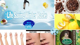6 Life Saving Winter Hacks   Nasimas World 