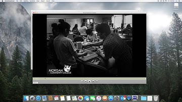 Captioning Videos Lesson 2: Working with Movie Captioner, part 1